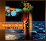 Melrose - CD Audio di Tangerine Dream