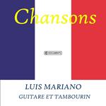 Guitare et tamburin