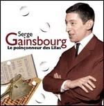 Le poinconneur des lilas - CD Audio di Serge Gainsbourg