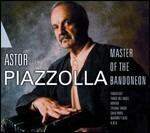 Astor Piazzolla vol.2 - CD Audio di Astor Piazzolla