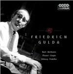 Friedrich Gulda