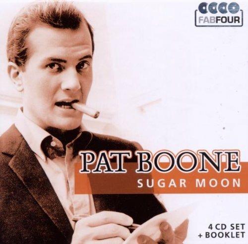 Sugar Moon - CD Audio di Pat Boone