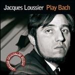 Jacques Loussier Plays Bach