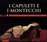 I Capuleti e i Montecchi