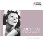 Le nome de Paris - CD Audio di Edith Piaf
