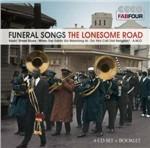 Funeral Songs - CD Audio