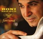 Fortuna - CD Audio di Roni Ben-Hur