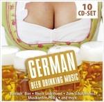 German Beerdrinking Music