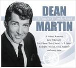Winter Wonderland - CD Audio di Dean Martin