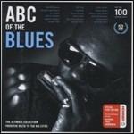 ABC of the Blues - CD Audio