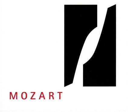 Werke Fur Zwei Cembali - CD Audio di Wolfgang Amadeus Mozart