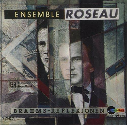 Serenata n.1 op.11 - CD Audio di Johannes Brahms