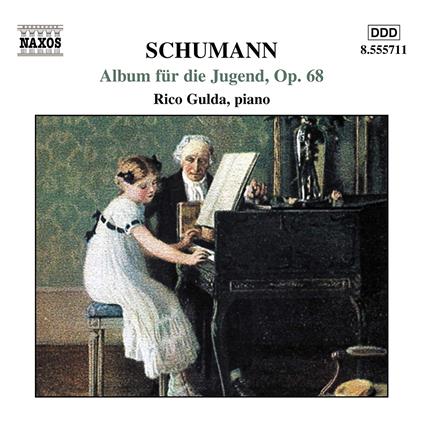 Robert Schumann - Clara'S Clavier-Memori - CD Audio di Christoph Hammer
