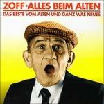 Alles Beim Alten - CD Audio di Zoff