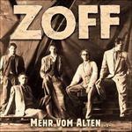 Mehr Vom Alten - CD Audio di Zoff