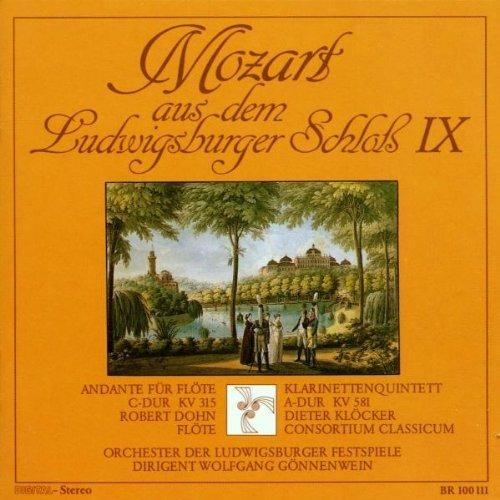 Mozart fur Blaeser - CD Audio di Wolfgang Amadeus Mozart