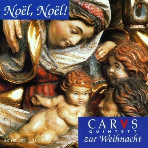 Noel, Noel - CD Audio