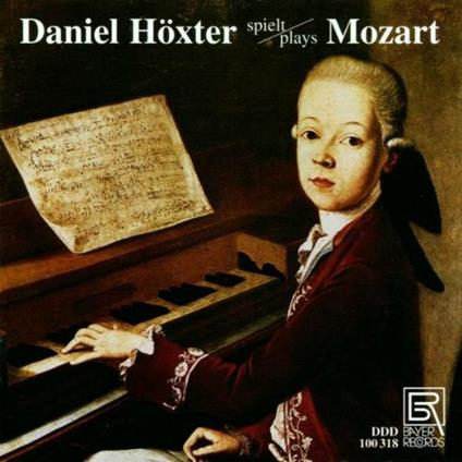 Adagio B Minor - K39 - K395 - CD Audio di Wolfgang Amadeus Mozart