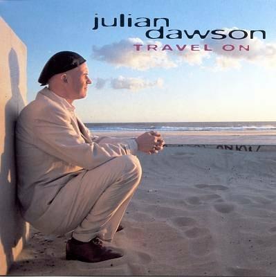 Travel on - CD Audio di Julian Dawson