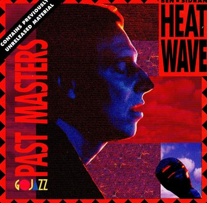 Heat Wave - CD Audio di Ben Sidran