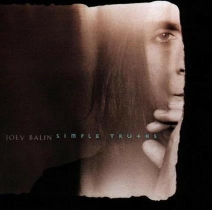 Simple Truths - CD Audio di Joey Balin