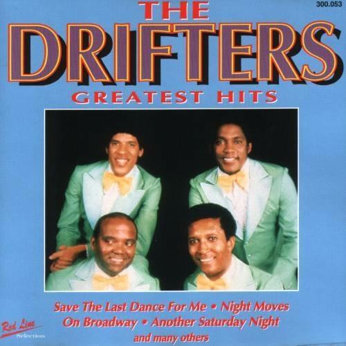 Greatest Hits - CD Audio di Drifters