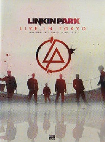 Live In Tokyo - DVD di Linkin Park