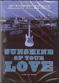 Sunshine of Your Love (DVD) - DVD