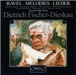 Melodies - Lieder