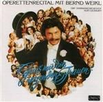 Operetten Recital - CD Audio di Bernd Weikl