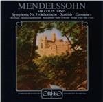 Sommernachtstraum Ouvertu - CD Audio di Felix Mendelssohn-Bartholdy