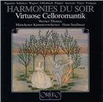 Harmonies Du Soir - CD Audio