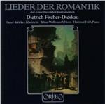 Lieder der Romantik