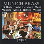 Munich Brass