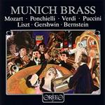 Munich Brass