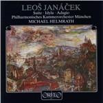 Suite - Idyla - Adagio - CD Audio di Leos Janacek