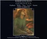 Genoveva