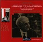 Symphony Kv425, 408 - CD Audio di Wolfgang Amadeus Mozart