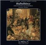 Hofballtanze - CD Audio di Joseph Lanner,Johannes Wildner