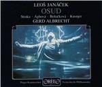 Osud - CD Audio di Leos Janacek