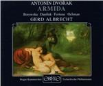 Armida - CD Audio di Antonin Dvorak