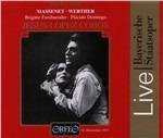 Werther - CD Audio di Jules Massenet