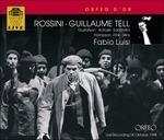 Guillaume Tell - CD Audio di Gioachino Rossini