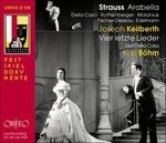 Arabella - CD Audio di Richard Strauss