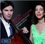 Gamba Sonatas - CD Audio di Johann Sebastian Bach