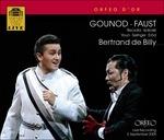 Faust - CD Audio di Charles Gounod