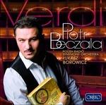 Piotr Beczala Sings Verdi