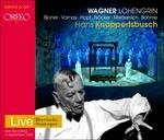 Lohengrin - CD Audio di Richard Wagner