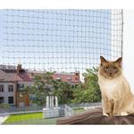TRIXIE 44295 rete di sicurezza per cani e gatti Gatto Interno e esterno