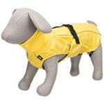 TRIXIE Impermeabile per Cani Vimy Taglia L 62 cm Giallo